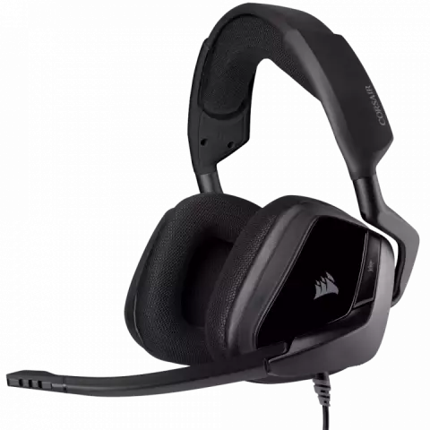 هدست سیمی گیمینگ Corsair مدل VOID ELITE SURROUND PREMIUM