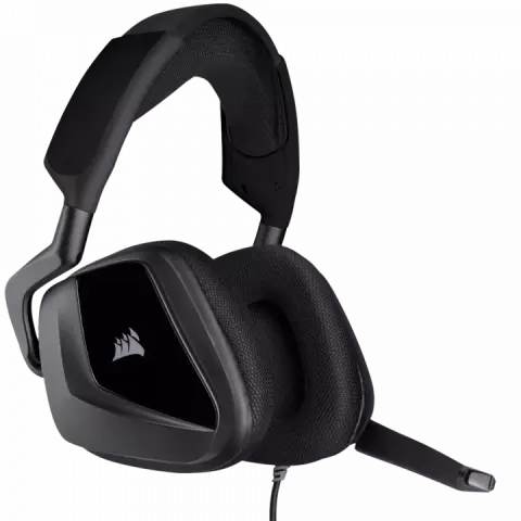 هدست سیمی گیمینگ Corsair مدل VOID ELITE SURROUND PREMIUM