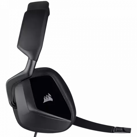 هدست سیمی گیمینگ Corsair مدل VOID ELITE SURROUND PREMIUM