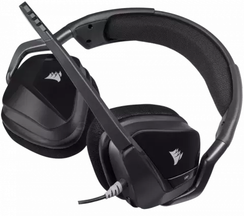 هدست سیمی گیمینگ Corsair مدل VOID ELITE SURROUND PREMIUM