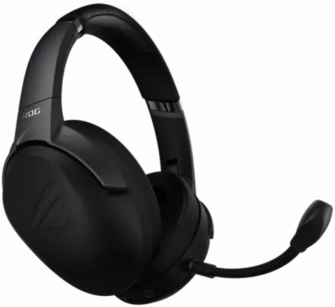 هدست بی سیم گیمینگ Asus مدل ROG Strix GO 2.4