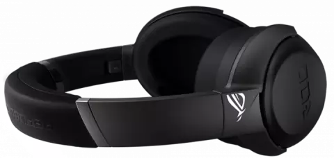 هدست بی سیم گیمینگ Asus مدل ROG Strix GO 2.4