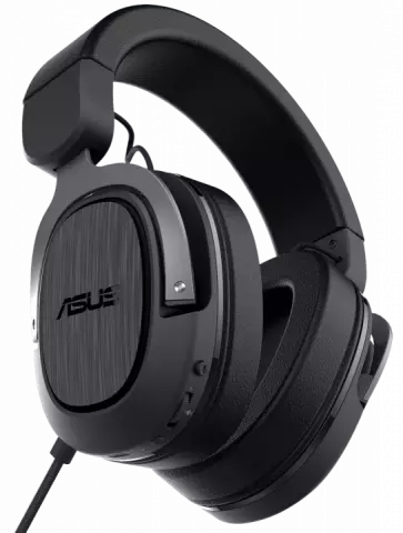 هدست بی سیم گیمینگ Asus مدل TUF Gaming H3 Wireless
