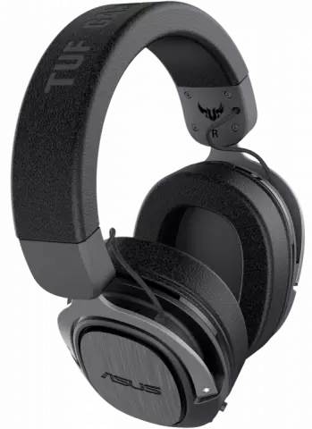 هدست بی سیم گیمینگ Asus مدل TUF Gaming H3 Wireless