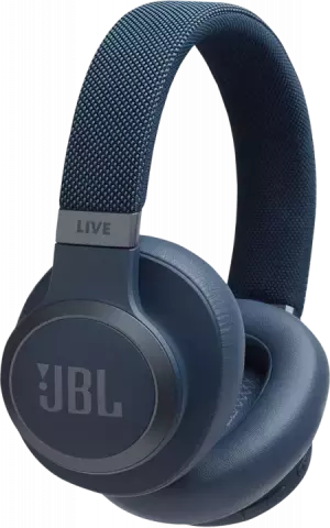 هدست بی سیم JBL مدل LIVE 650BTNC