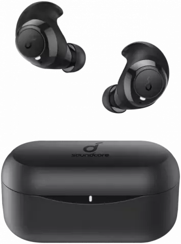 هدفون، هدست، هندزفری و ایرفون ANKER مدل A3922H12 Soundcore Life Dot 2