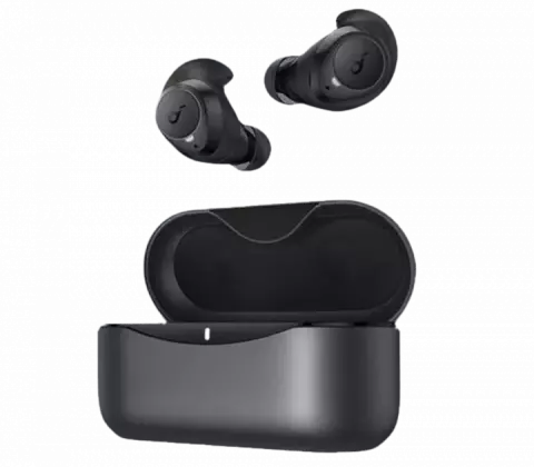 هدفون، هدست، هندزفری و ایرفون ANKER مدل A3922H12 Soundcore Life Dot 2
