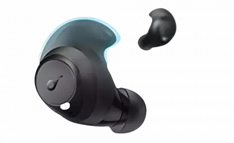 هدفون، هدست، هندزفری و ایرفون  ANKER مدل A3922H12 Soundcore Life Dot 2