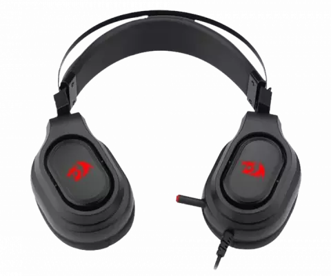 هدست سیمی گیمینگ Redragon مدل EPIUS H360