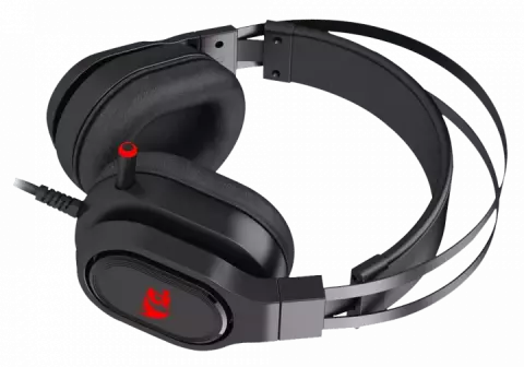 هدست سیمی گیمینگ Redragon مدل EPIUS H360