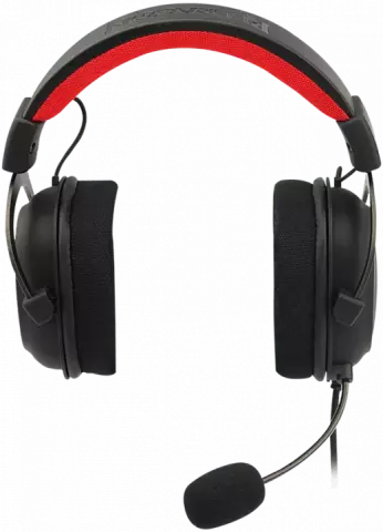 هدست سیمی گیمینگ Redragon مدل Zeus X H510 RGB