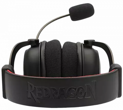 هدست سیمی گیمینگ Redragon مدل Zeus X H510 RGB