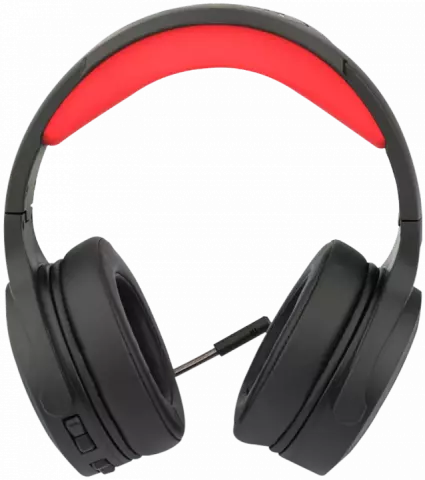 هدست بی سیم گیمینگ Redragon مدل PELOPS PRO H818 PRO