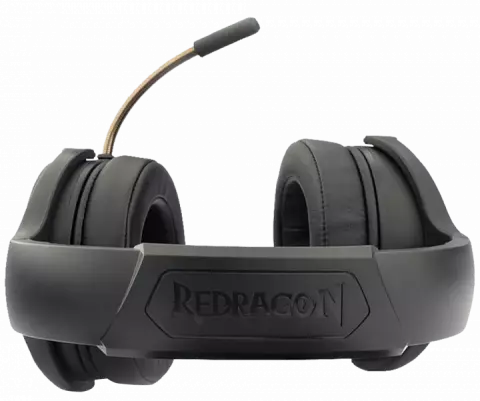 هدست بی سیم گیمینگ Redragon مدل PELOPS PRO H818 PRO