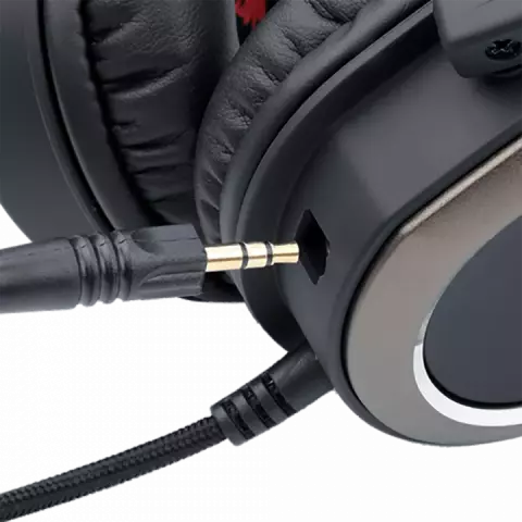 هدست سیمی گیمینگ Redragon مدل Helios H710
