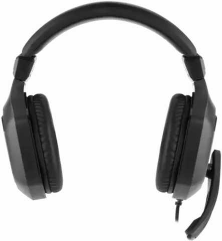 هدست سیمی گیمینگ T-DAGGER مدل EIGER T-RGH208