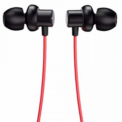 هدفون، هدست، هندزفری و ایرفون 1MORE مدل OMthing AirFree Lace EO008