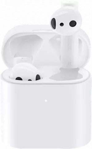 هدفون، هدست، هندزفری و ایرفون Xiaomi مدل Mi True Wireless Earphones 2S TWSEJ07WM