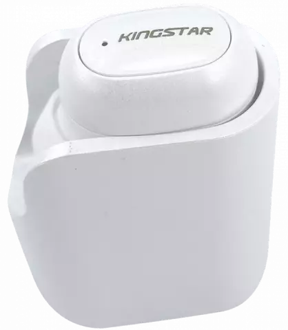 هدفون، هدست، هندزفری و ایرفون KINGSTAR مدل KBC115