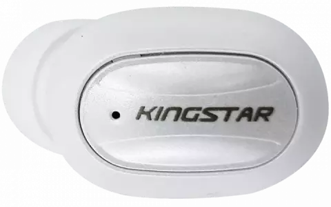 هدفون، هدست، هندزفری و ایرفون KINGSTAR مدل KBC115