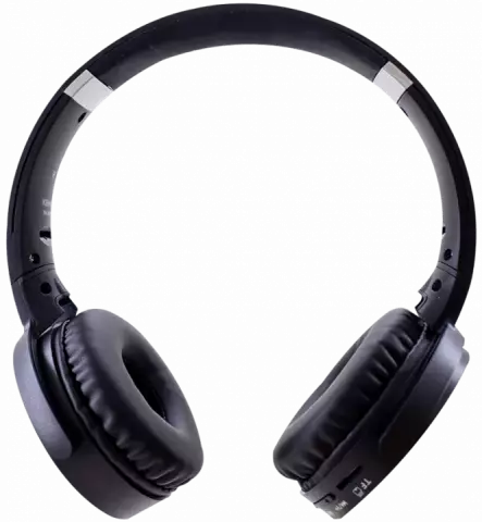 هدفون بی سیم KINGSTAR مدل KBH68