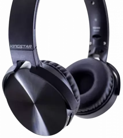 هدفون بی سیم KINGSTAR مدل KBH68