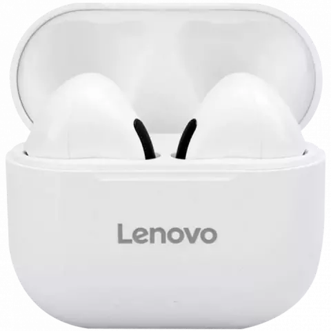 هدفون، هدست، هندزفری و ایرفون Lenovo مدل LivePods LP40