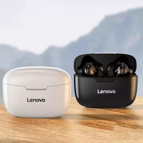 هدفون، هدست، هندزفری و ایرفون Lenovo مدل XT90