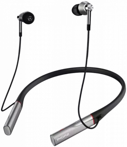 هدفون، هدست، هندزفری و ایرفون 1MORE مدل Triple Driver E1001BT
