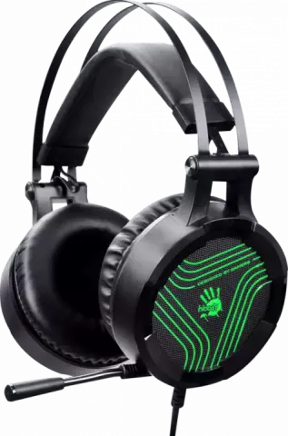 هدست سیمی گیمینگ A4TECH مدل BLOODY G530S