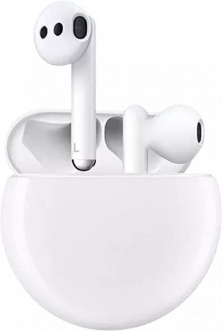 هدفون، هدست، هندزفری و ایرفون Huawei مدل FreeBuds 3