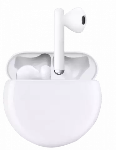 هدفون، هدست، هندزفری و ایرفون Huawei مدل FreeBuds 3