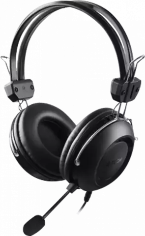 هدست سیمی A4TECH مدل HU-35