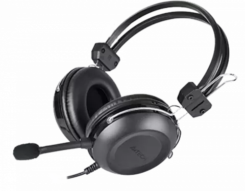هدست سیمی A4TECH مدل HU-35