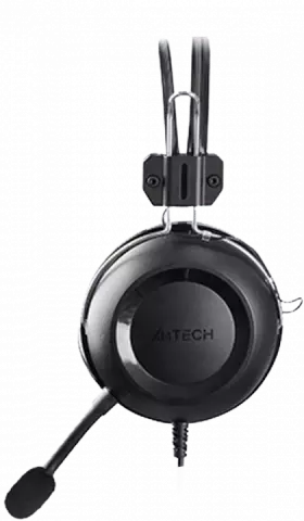 هدست سیمی A4TECH مدل HU-35