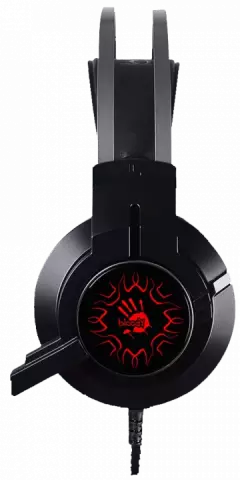 هدست سیمی گیمینگ A4TECH مدل BLOODY J437