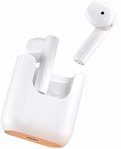 هدفون، هدست، هندزفری و ایرفون QCY مدل Ture Wireless T12