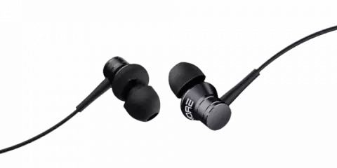 هدفون، هدست، هندزفری و ایرفون 1MORE مدل PISTON FIT E1028BT