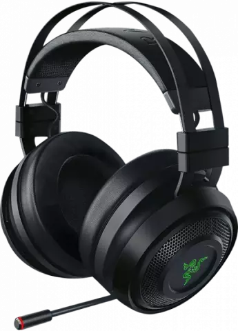 هدست بی سیم گیمینگ Razer مدل NARI ULTIMATE