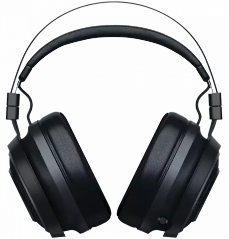 هدست بی سیم گیمینگ Razer مدل NARI ULTIMATE