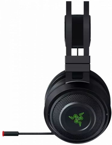 هدست بی سیم گیمینگ Razer مدل NARI ULTIMATE
