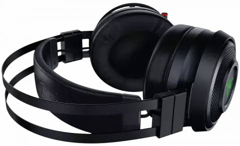 هدست بی سیم گیمینگ Razer مدل NARI ULTIMATE
