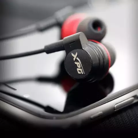 هدست سیمی گیمینگ Adata مدل XPG EMIX I30