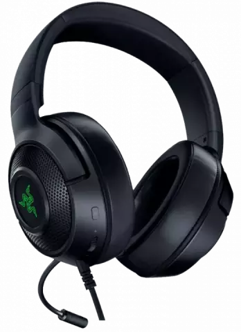 هدست سیمی گیمینگ Razer مدل Kraken X USB