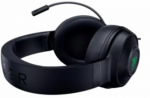 هدست سیمی گیمینگ Razer مدل Kraken X USB