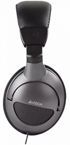 هدفون، هدست، هندزفری و ایرفون سیمی A4TECH مدل HS-800