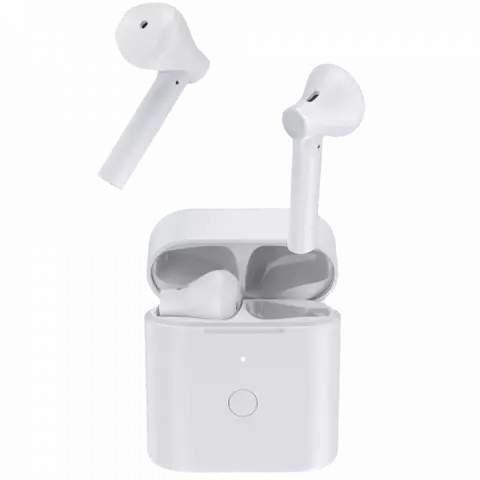 هدفون، هدست، هندزفری و ایرفون QCY مدل T7 TWS SMART EARBUDS