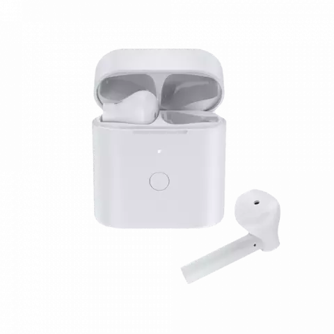 هدفون، هدست، هندزفری و ایرفون QCY مدل T7 TWS SMART EARBUDS