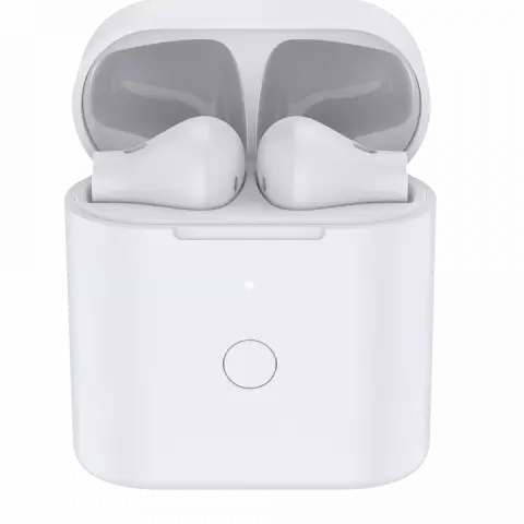 هدفون، هدست، هندزفری و ایرفون QCY مدل T7 TWS SMART EARBUDS