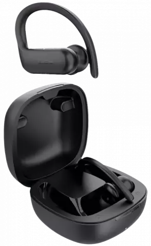 هدفون، هدست، هندزفری و ایرفون QCY مدل T6 TWS SMART EARBUDS
